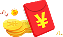 石家庄家博会-订单摘红包